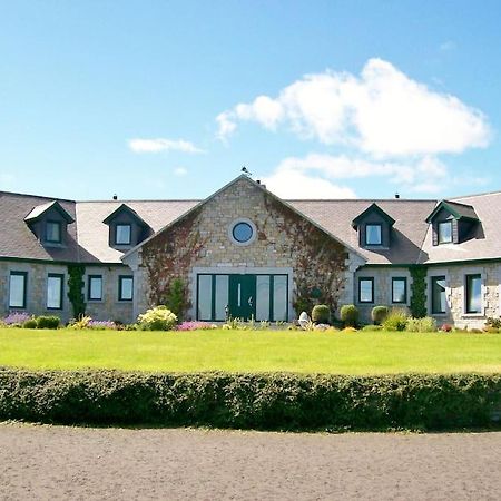 Like Walking Into A Fantastic Novel At Inishowen House Rashenny Экстерьер фото